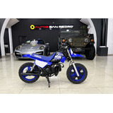 Yamaha Cross Pw50 2019 