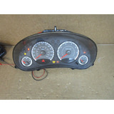 06 2006 Jeep Liberty Speedometer Instrument Cluster Oem  Tty