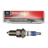 Bujia Ax Ds Dt Er Ts 14mm Larga Motorcraft