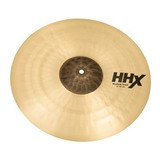 Platillo Crash 16´´ Sabian Stage Hhx Br