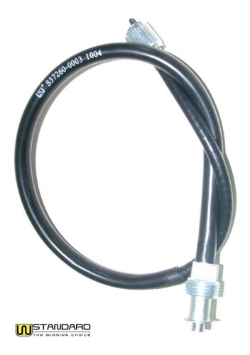 Cable Tripa Rpm Tacometro Suzuki Gn En 125 59080