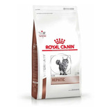 Alimento Balanceado Gato Royal Canin Hepatic 1,5kg