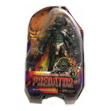 Scavage Predator Neca 2015 Edition Depredador Sellado