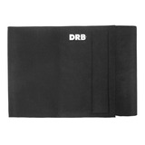 Faja Neoprene Drb Negro Unisex