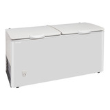 Freezer 2 Tapas Briket 4500 400 Lts