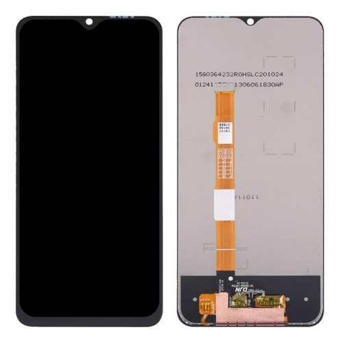 Pantalla Táctil Lcd For Vivo Y53s V2111a V2058