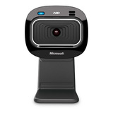 Cámara Web Microsoft Lifecam Hd-3000 Hd 30fps