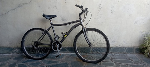 Bicicleta Bycicle Component Rodado 26 Oferta