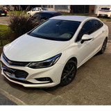 Chevrolet Cruze 2018 1.4 Ltz At Sedan