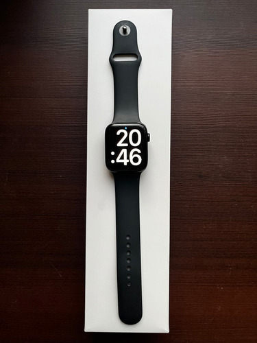 Apple Watch Se 2da Gen (44mm, Gps) 