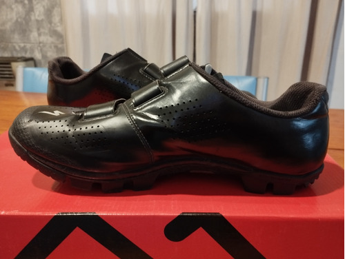 Zapatillas Ciclismo Mtb Specialized 