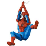 The Amazing Spiderman Classic Custom Ver. Mafex 185 2023