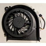 Ventilador Original Para G4, Cq42, G42, G62