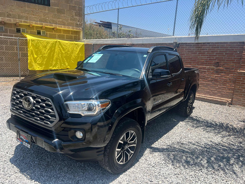 Toyota Tacoma 2021 3.5 Trd Sport 4x4 At