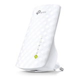 Repetidor De Sinal Wi-fi Tp-link 300mbps Ac750 Re200