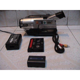 Camara De Video Sony Handycam Hi8 Ccd-trv108 Ntsc