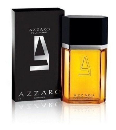 Azzaro Pour Homme 100ml Varon 