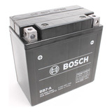 Bateria Bosch 12v 8ah Zanella Motard Bb7-a = Yb7-a