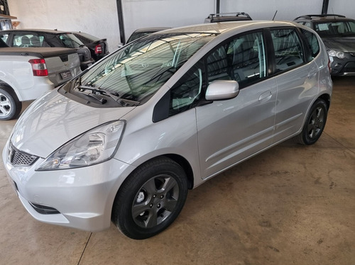 HONDA FIT 1.4 LX 16V 2012