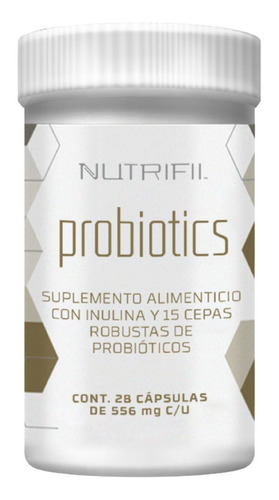 Probioticos De 15 Cepas  Mas De 20 Mil Millones Desde  Eeuu