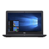 Laptop Dell Inspiron 15 5000 15.6  Core I7-7700hq 16gb Ram 5