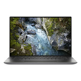 Laptop Dell Mobile Precision 5550 (gris Titanio) - 15,6  Ult