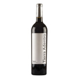 Vino Tinto Tierra Adentro Syrah 750 Ml