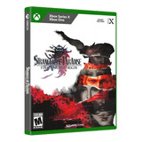 Stranger Of Paradise Final Fantasy Origin Xbox One Series X