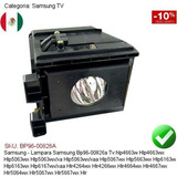 Lampara Compatible Samsung Bp96-00826a Tvhlp4663w Hlp5063wx