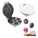 Mini Máquina De Rosquillas, 110v/220v Opcional