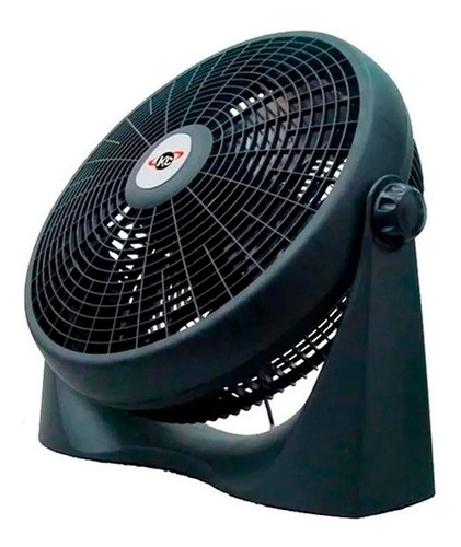 Ventilador Turbo Industrial Kacemaster - 20  Gran Potencia