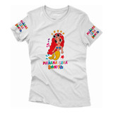 Camiseta Mujer Blanca Karol G Mañana Sera Bonito Bichota 