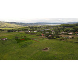 Lote Lago Calima Darien Area 3.000m2 En El Mejor Sector, Relieve Semiplano 