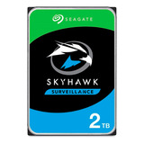 Disco Hdd Seagate Skyhawk 2tb (st2000vx017)