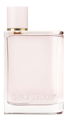 Perfume Burberry Her 30ml Eau De Parfum Original