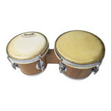 Bongo 7 X 8 Natural - Torelli Tb 011