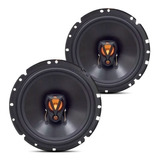 Par Alto Falante Porta Jbl Selen 6 Polegadas 100w Rms