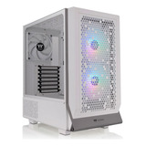 Chasis Thermaltake Ceres 300 Mid Tower Snow