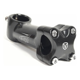 Stem Vairo Aluminio Ma-47 Mtb 110mm De 31.8mm. Black