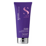 Alfaparf Acondicionador Anti Yellow Matizador Violeta 200 Ml