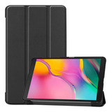 Funda Procase Galaxy Tab A 8.0 T290/t295 + Kickstand Negro