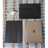 iPad  Pro (a1584) 12.9  256gb Silver E 4gb Ram