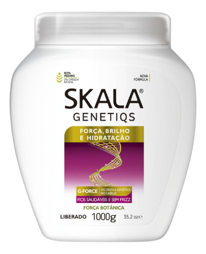 Skala Genetics