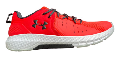 Tenis Under Armour Charged Commit 2.0