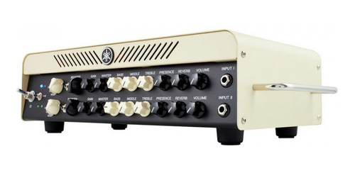 Amplificador Cabezal Para Guitarra Yamaha Thr 100hd