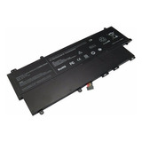 Bateria Para Ultrabook Samsung 5 Series Np530u3c Aa-pbyn4ab Cor Da Bateria Preto