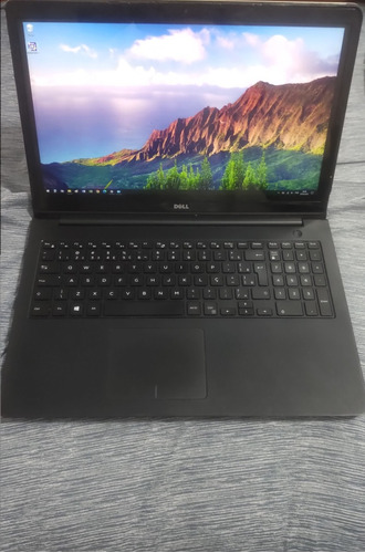 Notebook Dell Inspiron 5548 I7 5500u 16gb Ram 1tb Ssd Touch 