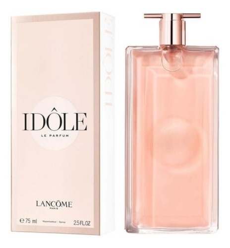 Perfume Lancôme Idôle Edp 100ml