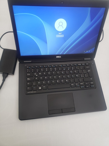 Laptop Dell Latitude 