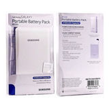 Samsung Power Bank Cargador Portable 3100 Mah Envio Gratis